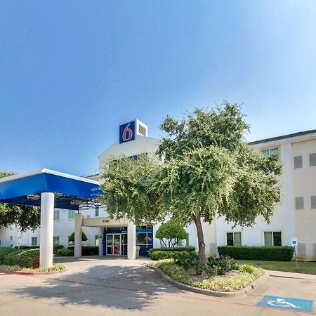 Motel 6-Lewisville, Tx - Dallas Exterior foto