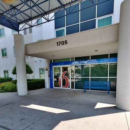 Motel 6-Lewisville, Tx - Dallas Exterior foto