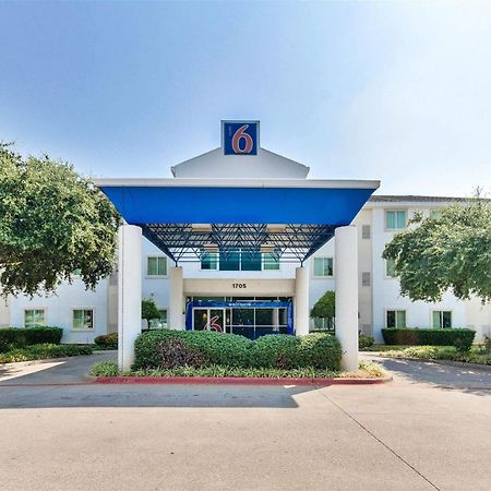 Motel 6-Lewisville, Tx - Dallas Exterior foto
