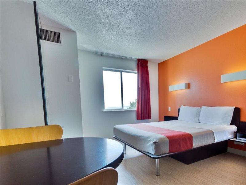 Motel 6-Lewisville, Tx - Dallas Exterior foto