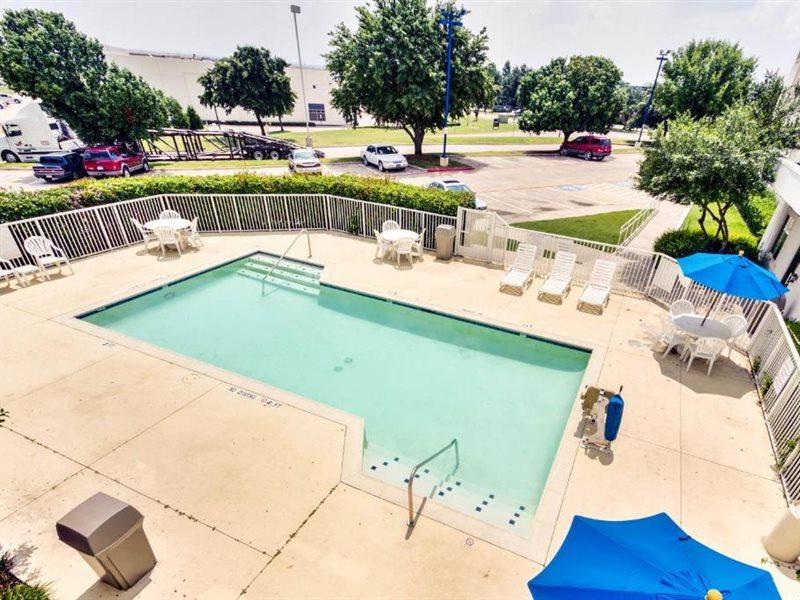 Motel 6-Lewisville, Tx - Dallas Exterior foto