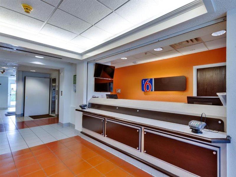 Motel 6-Lewisville, Tx - Dallas Exterior foto