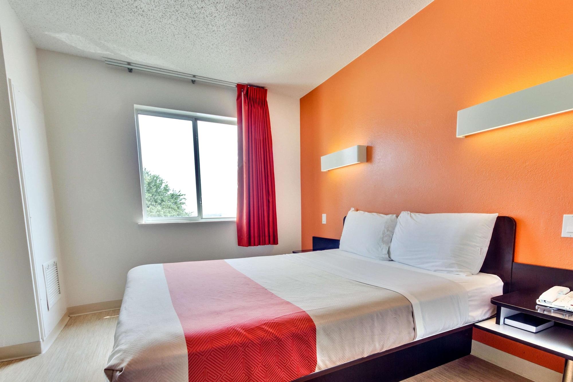 Motel 6-Lewisville, Tx - Dallas Exterior foto