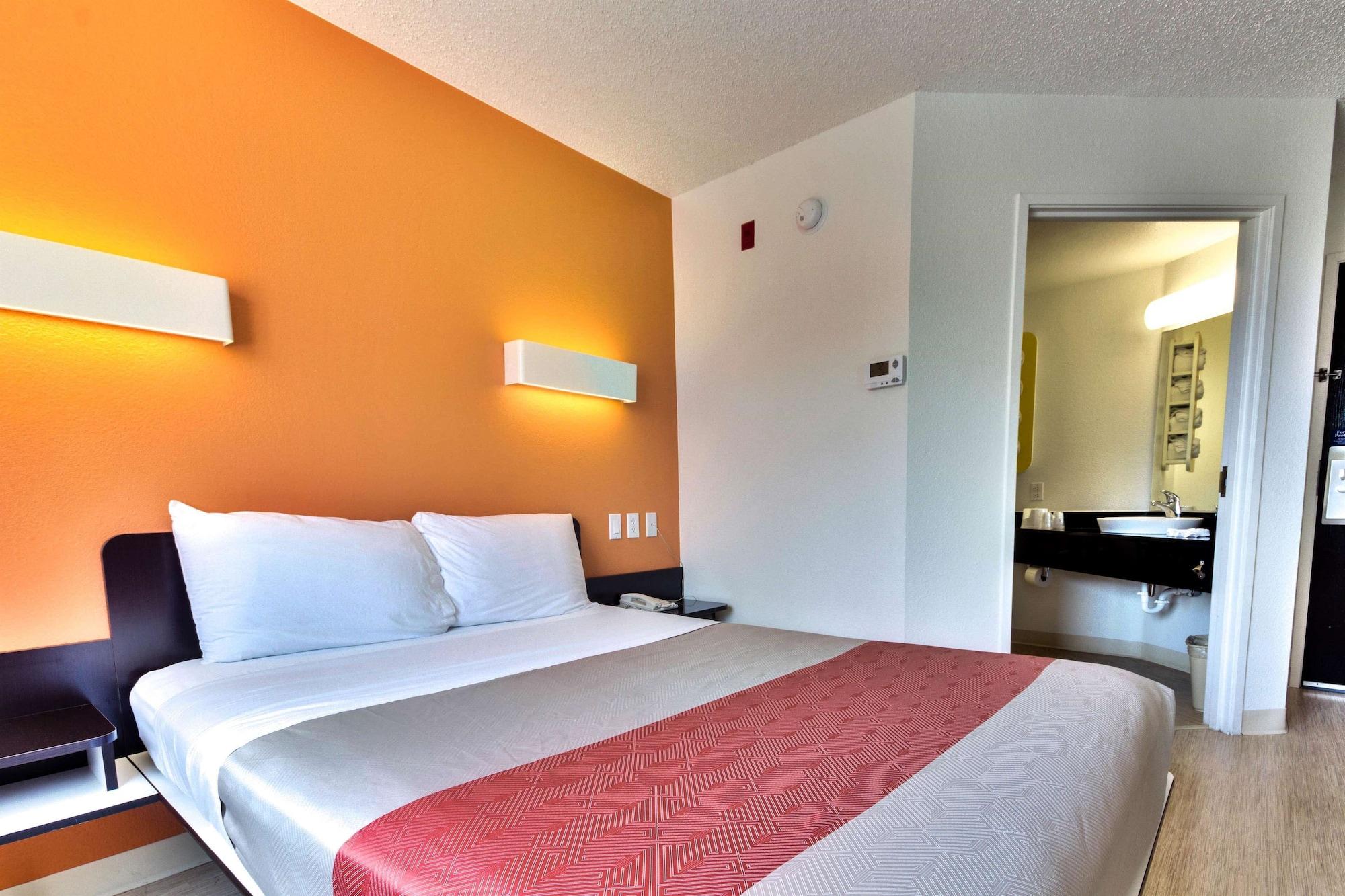 Motel 6-Lewisville, Tx - Dallas Exterior foto