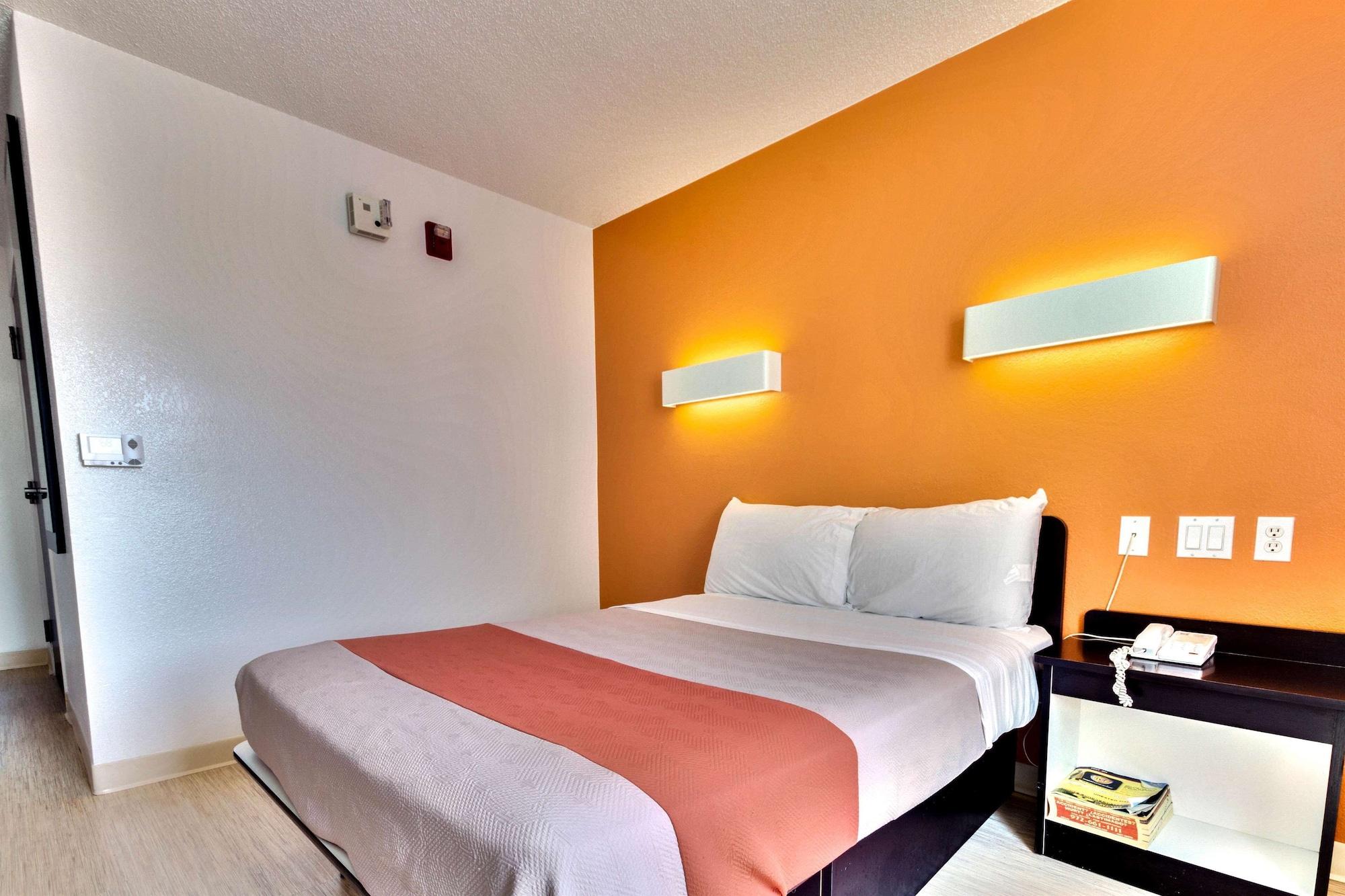 Motel 6-Lewisville, Tx - Dallas Exterior foto