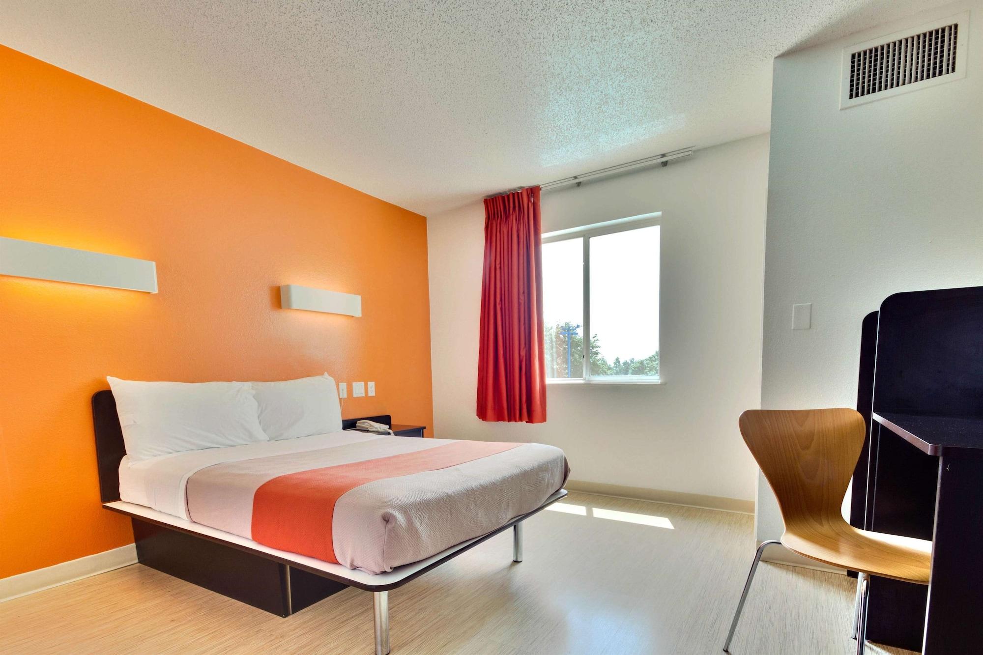 Motel 6-Lewisville, Tx - Dallas Exterior foto
