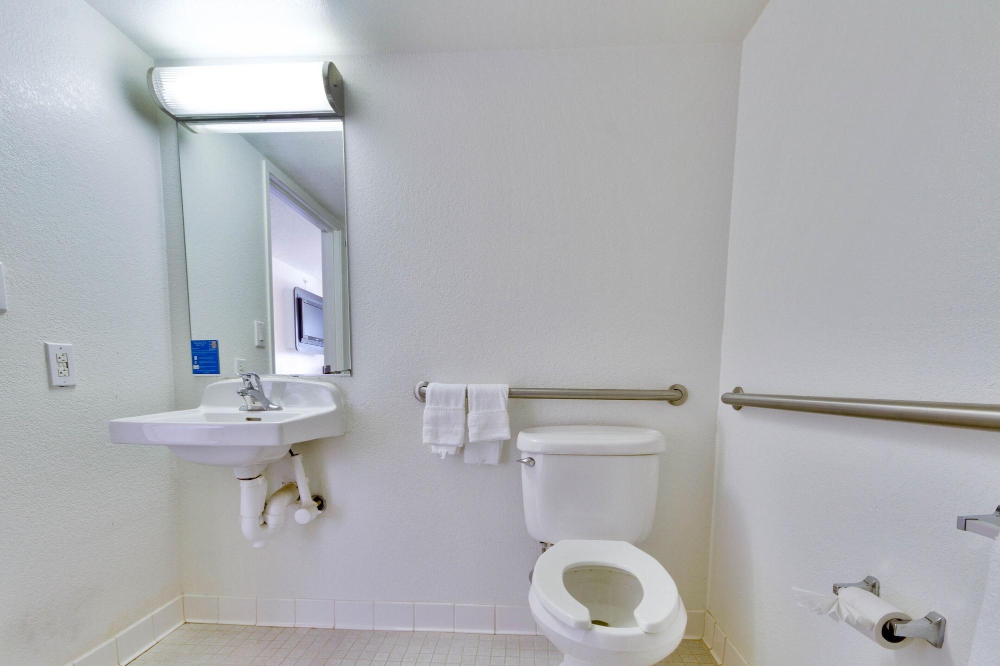 Motel 6-Lewisville, Tx - Dallas Exterior foto