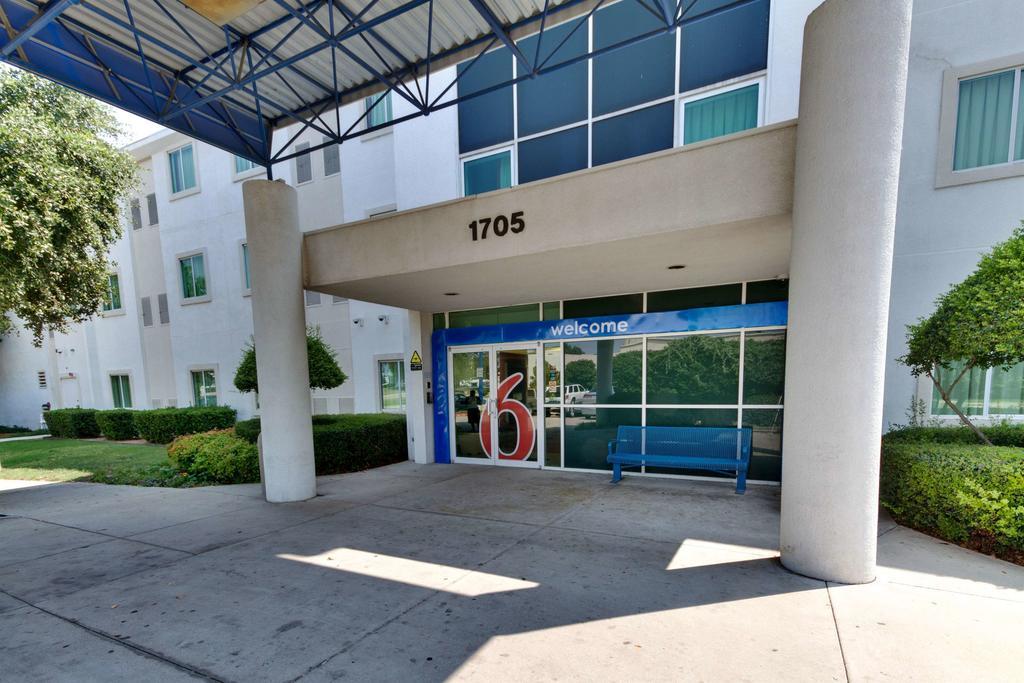 Motel 6-Lewisville, Tx - Dallas Exterior foto
