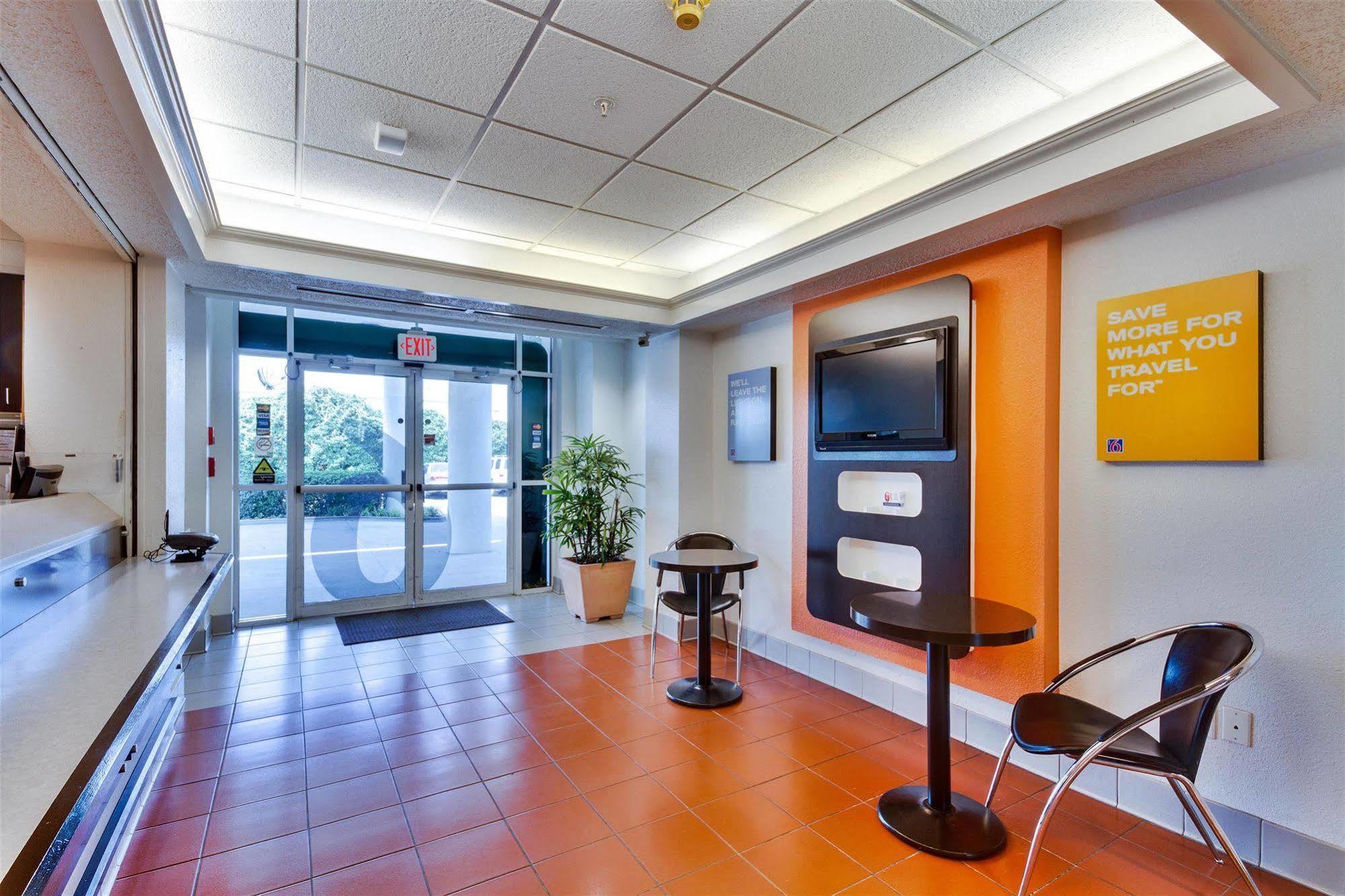 Motel 6-Lewisville, Tx - Dallas Exterior foto