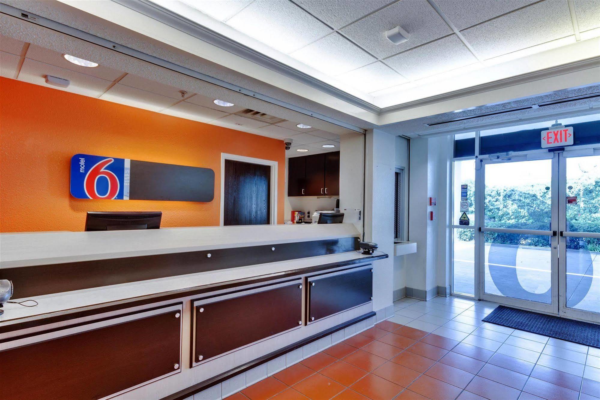 Motel 6-Lewisville, Tx - Dallas Exterior foto