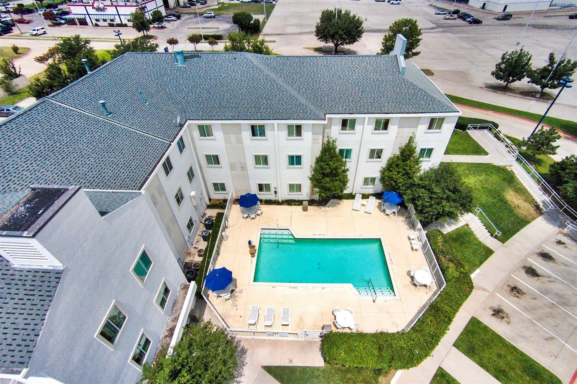 Motel 6-Lewisville, Tx - Dallas Exterior foto