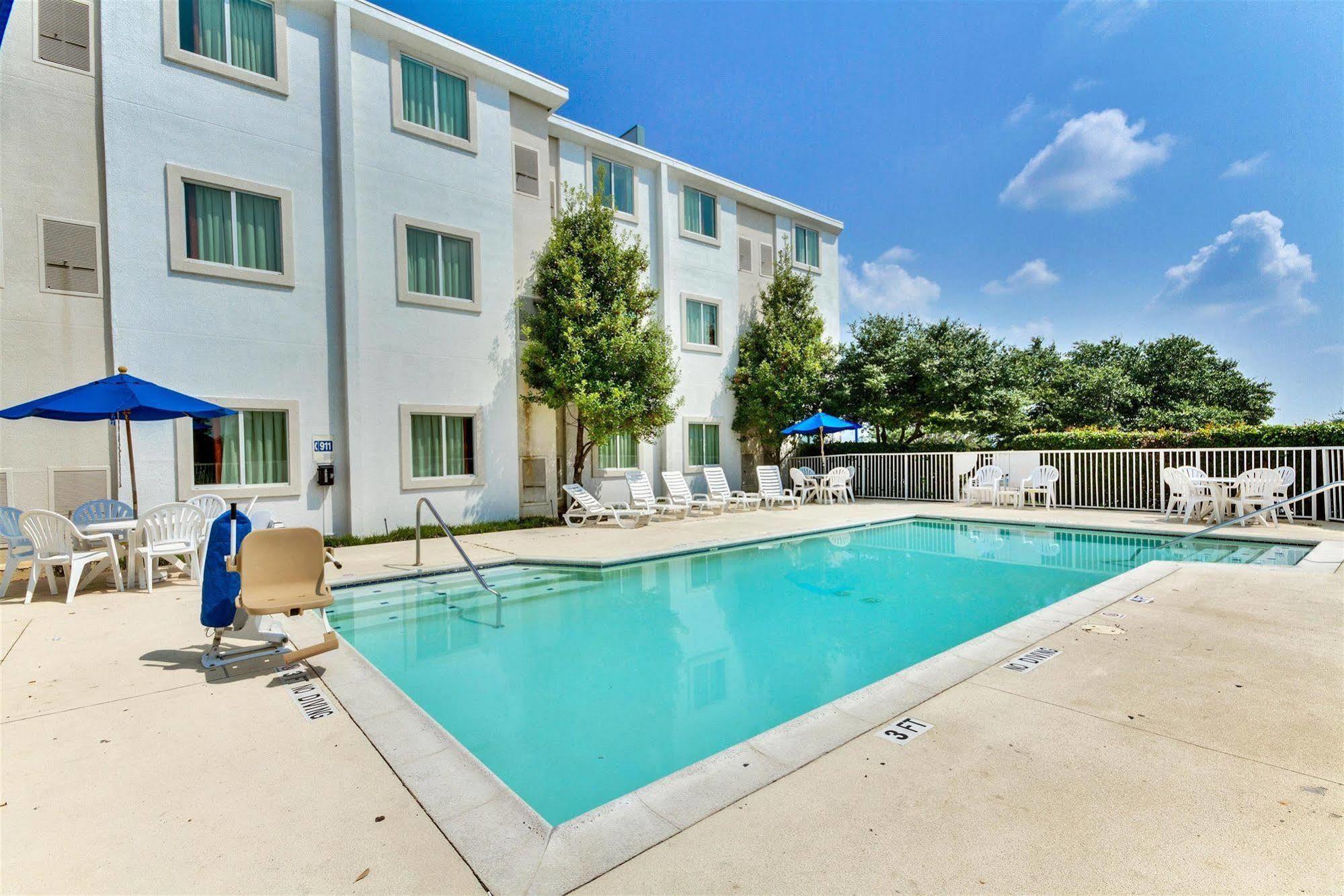 Motel 6-Lewisville, Tx - Dallas Exterior foto