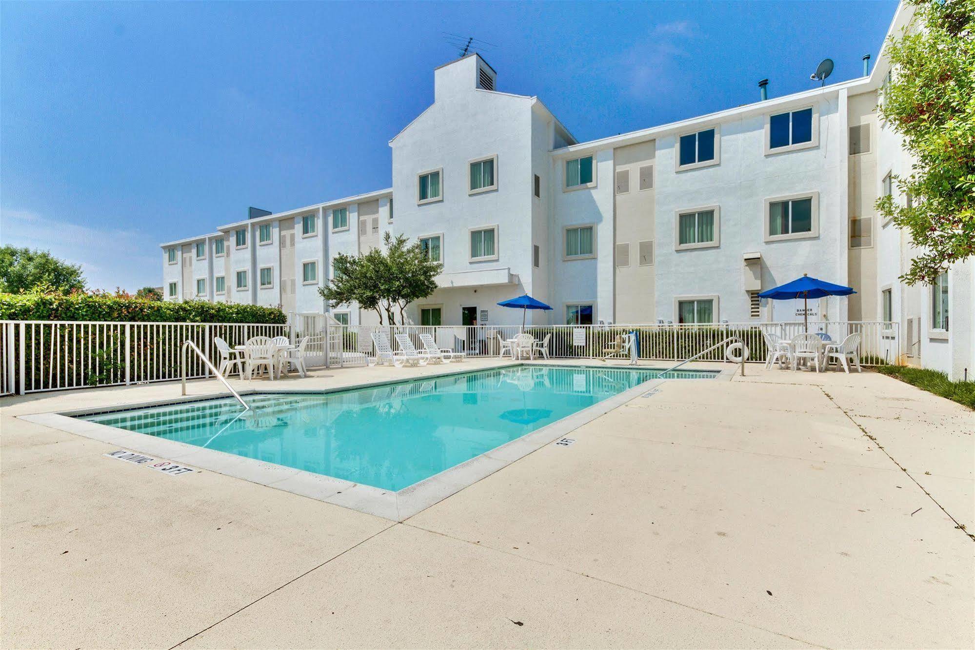 Motel 6-Lewisville, Tx - Dallas Exterior foto