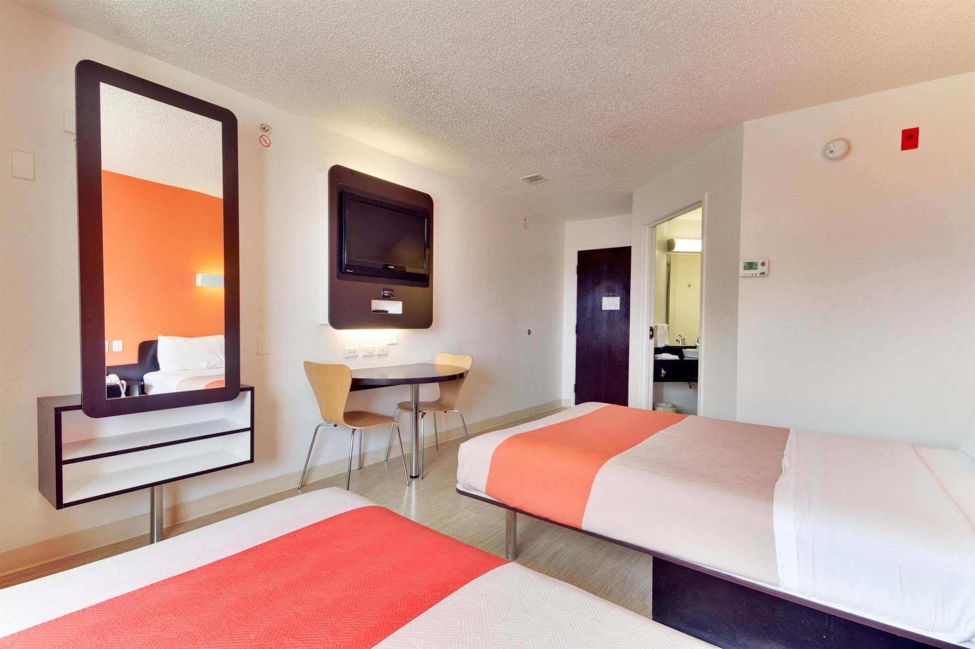 Motel 6-Lewisville, Tx - Dallas Exterior foto