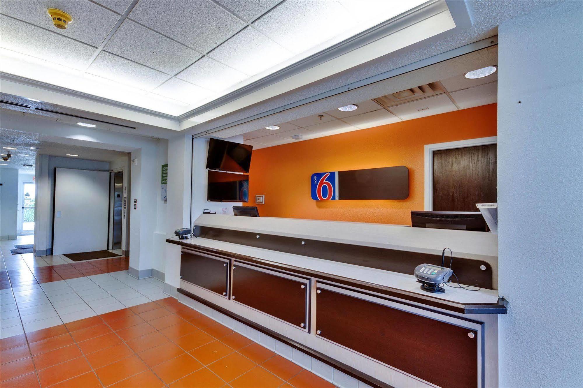 Motel 6-Lewisville, Tx - Dallas Exterior foto