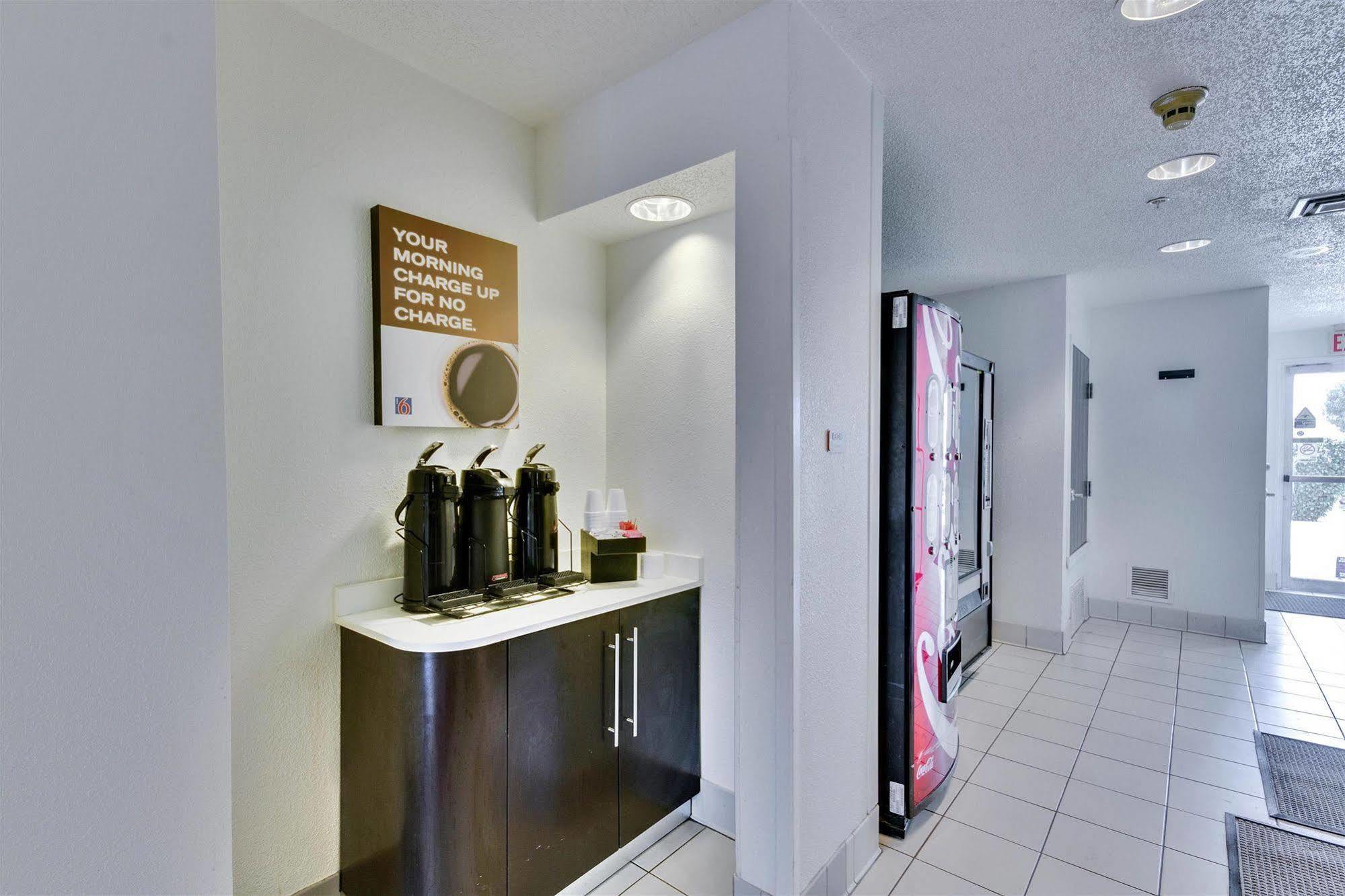 Motel 6-Lewisville, Tx - Dallas Exterior foto
