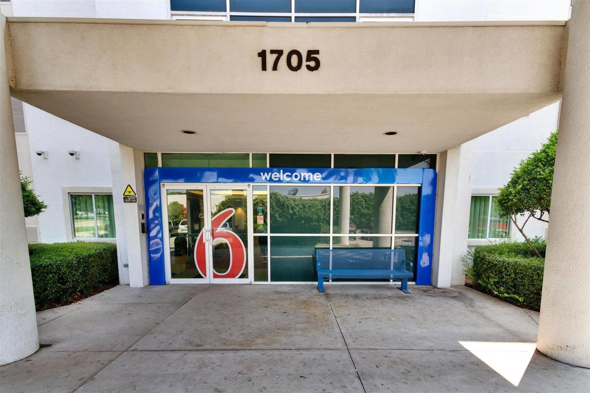 Motel 6-Lewisville, Tx - Dallas Exterior foto